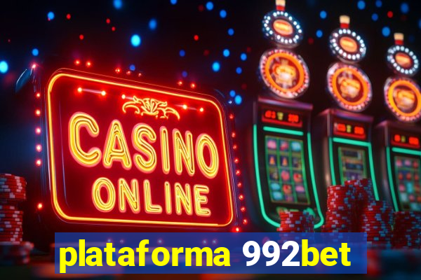 plataforma 992bet